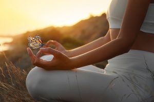 Which Type Of Meditation Is Right For You?