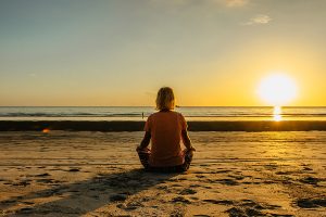 How Mindfulness Can Ease Anxiety