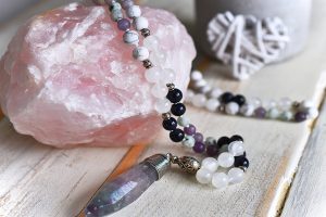 Brief Guide to Mala Prayer Beads