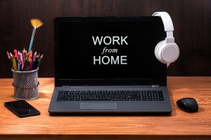 Bring The Comforts Of Work From Home Into Your Office 