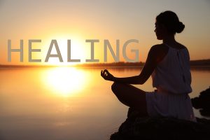 How to Accept Difficult Emotions in Your Life With Healing Meditation