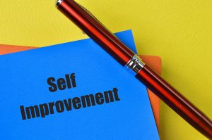 8 Ways to Work on Self-Improvement