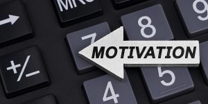 How To Overcome The Motivation Crisis