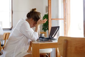 3 Ways To Manage Workplace Stress