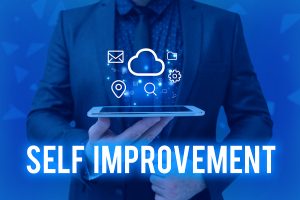 Finding Self-Improvement Opportunities in the Business World