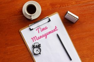 Best Time Management Practices For Proprietors