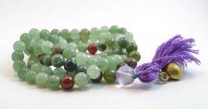 Meanings Behind The Colors Associated With Mala Beads