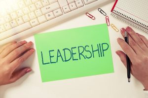 The 4 Characteristics of Conscious Leadership 