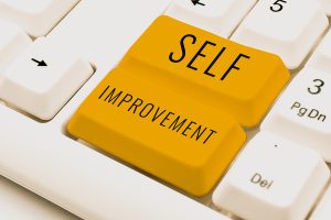 Your Guide to Continuous Self-Improvement 