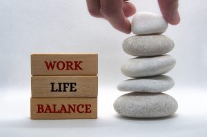 Are You Checking In With Your Work/Life Balance? 
