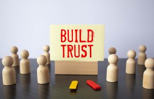 Seven Signs That Your Team Has A High Degree Of Trust