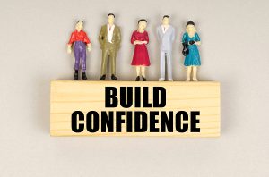 Confidence Building Mantras To Take On Any Career Challenge