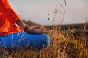 Navigating Life Transitions: Finding Clarity and Serenity Through Meditation
