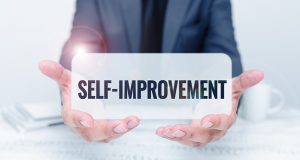 Unlocking the Secrets of Self-Improvement