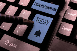 Overcoming Procrastination: Strategies for Getting Things Done