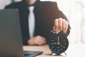 How Well Are You Managing Your Time