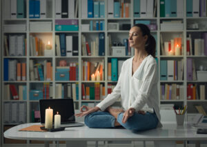Elevate Your Entrepreneurial Spirit: The Power of Meditation for Women