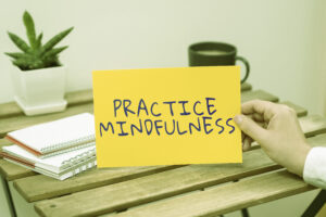 Mindfulness Reminders To Keep Your Practice Natural