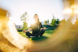 Your Guide To Moving Meditation 