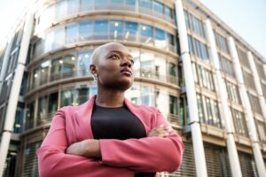 Is Your Ambition Healthy Or Toxic? 