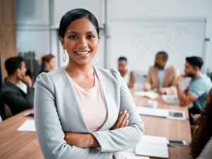 Soulful Leadership: Leading With Heart in a High-Stress Business World