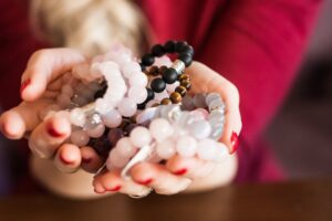 What Mala Beads Teach Us About Focus, Intention, and Leadership 