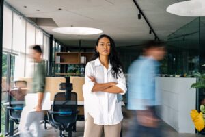 3 Traits Of Spiritual Entrepreneurs