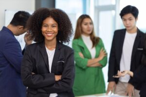 Ethics In Leadership Are Crucial For Long-Term Success