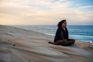 3 Tips For Turning Meditation Into A Habit