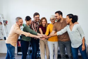 Building Teams and Families That Thrive With Compassionate Leadership
