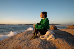 Find the Power of Stillness in a World That Never Stops