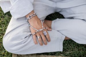 From Mala Bracelets to Boardrooms: How Spiritual Tools Are Finding Their Place in Business