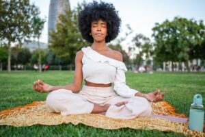 From Stress to Strength: Everyday Strategies for Calming Your Mind