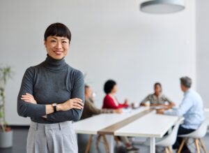 3 Skills All Managers Should Have