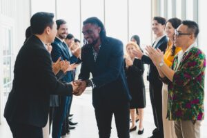 How to Become a Compassionate Leader Without Burning Out