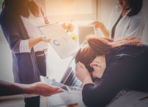 Meditation Can Manage Anxiety