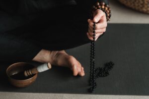 Why Prayer Beads Help Reduce Anxiety and Stress – Even for Busy CEOs
