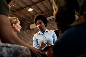 Soulful Leadership: What Today’s Most Successful Women Are Doing Differently