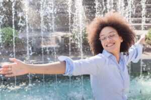 Why Self-Improvement Is the Smartest Business Strategy