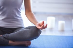 7 Things Meditation Can Do For You