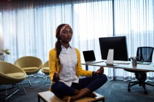 Mindfulness Isn’t About Slowing Down − It’s About Showing Up Better