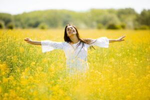 The Secret To Happiness Is Gratitude