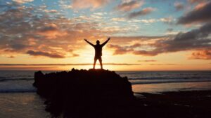 The Best Self-Improvement Comes Without Criticism