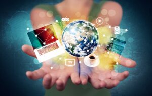 What Is Your Relationship With Digital Media?