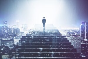 Can You Build Ambition and Well-Being Together?