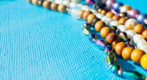 Meditation Beads and the Art of Slowing Down