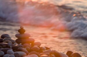 Mindfulness Does Not Control Thoughts, But Your Focus