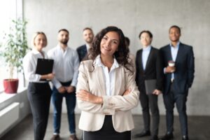 How to Be Driven Without Feeling Drained