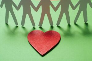 What It Means to Lead With Heart