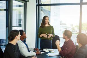 Why Strong Leaders Still Need Quiet Moments